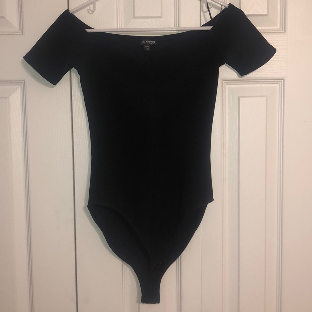 Express Body Suit